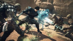 Gra wideo na PlayStation 5 Dragons Dogma 2 Standard Edition 60