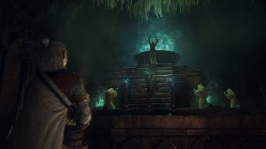 Gra wideo na PlayStation 5 Dragons Dogma 2 Standard Edition 6