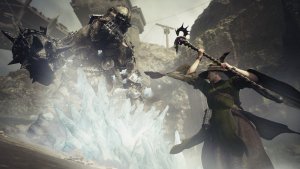 Gra wideo na PlayStation 5 Dragons Dogma 2 Standard Edition 63