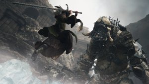 Gra wideo na PlayStation 5 Dragons Dogma 2 Standard Edition 64