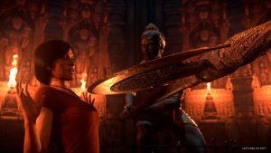 Gra wideo na PlayStation 5 Naughty Dog Uncharted: Legacy of Thieves Collection Remastered 7
