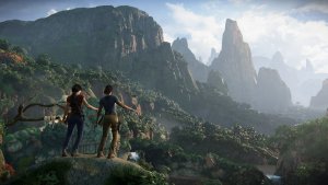 Gra wideo na PlayStation 5 Naughty Dog Uncharted: Legacy of Thieves Collection Remastered 8