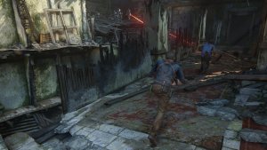 Gra wideo na PlayStation 5 Naughty Dog Uncharted: Legacy of Thieves Collection Remastered 10