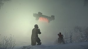 Sony Gra wideo na PlayStation 5 Sony Helldivers (FR) 12