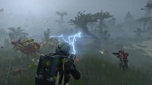 Sony Gra wideo na PlayStation 5 Sony Helldivers (FR) 13