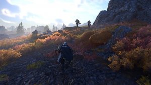 Sony Gra wideo na PlayStation 5 Sony Helldivers (FR) 15