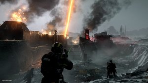 Sony Gra wideo na PlayStation 5 Sony Helldivers (FR) 4