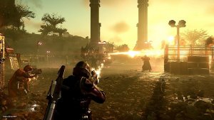 Sony Gra wideo na PlayStation 5 Sony Helldivers (FR) 6
