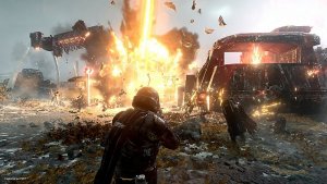 Sony Gra wideo na PlayStation 5 Sony Helldivers (FR) 7