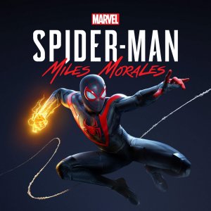 Gra wideo na PlayStation 5 Sony Marvel's Spider-Man: Miles Morales (FR) 1