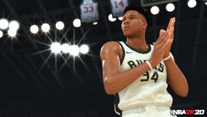 Gra wideo na Xbox One 2K GAMES NBA 2K20 6