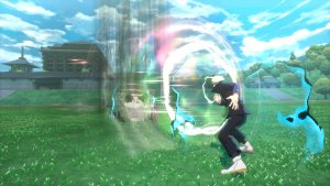 Gra wideo na Xbox Series X Bandai Namco Jujutsu Kaisen Cursed Clash 12