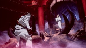 Gra wideo na Xbox Series X Bandai Namco Jujutsu Kaisen Cursed Clash 13