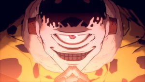 Gra wideo na Xbox Series X Bandai Namco Jujutsu Kaisen Cursed Clash 14