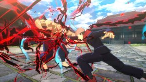 Gra wideo na Xbox Series X Bandai Namco Jujutsu Kaisen Cursed Clash 15
