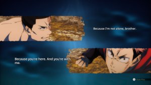 Gra wideo na Xbox Series X Bandai Namco Jujutsu Kaisen Cursed Clash 17