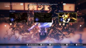 Gra wideo na Xbox Series X Bandai Namco Jujutsu Kaisen Cursed Clash 18