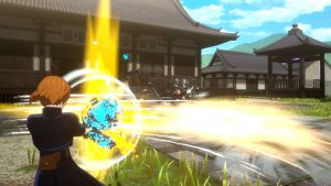 Gra wideo na Xbox Series X Bandai Namco Jujutsu Kaisen Cursed Clash 5