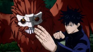 Gra wideo na Xbox Series X Bandai Namco Jujutsu Kaisen Cursed Clash 7
