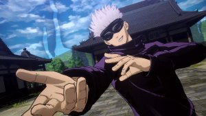 Gra wideo na Xbox Series X Bandai Namco Jujutsu Kaisen Cursed Clash 9