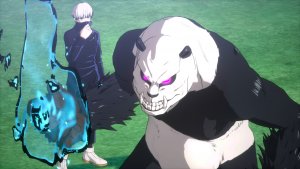 Gra wideo na Xbox Series X Bandai Namco Jujutsu Kaisen Cursed Clash 10