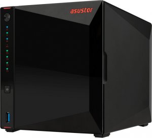 Serwer Asustor Serwer Asustor AS5404T 4 GB RAM 11