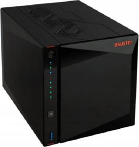 Serwer Asustor Serwer Asustor AS5404T 4 GB RAM 5