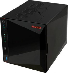 Serwer Asustor Serwer Asustor AS5404T 4 GB RAM 6