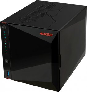 Serwer Asustor Serwer Asustor AS5404T 4 GB RAM 10