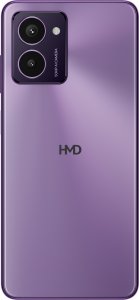 Smartfon HMD Pulse Pro 6/128GB Fioletowy  (S8107581) 2