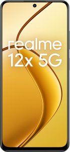 Smartfon Realme 12X 5G 8/256GB Czarny  (S9911793) 3