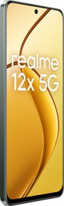 Smartfon Realme 12X 5G 8/256GB Czarny  (S9911793) 5
