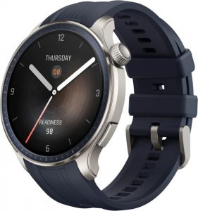 Smartwatch Amazfit Balance Niebieski  (S7837759) 1