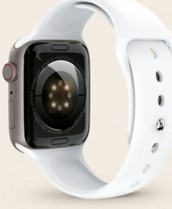 Smartwatch Ksix Smartwatch Urban 4 Biały 3