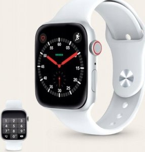 Smartwatch Ksix Smartwatch Urban 4 Biały 4