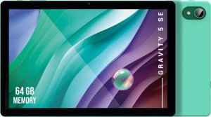 Tablet SPC Tablet SPC GRAVITY 5 SE 4 GB RAM 64 GB 10,1" Mięta 1