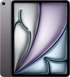 Tablet Apple Tablet iPad Air Apple iPad Air 2024 13" 8 GB RAM M2 256 GB Szary 1