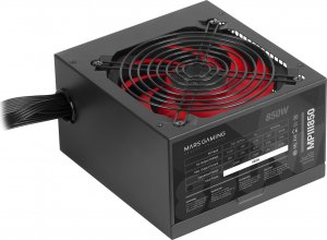 Zasilacz Mars Gaming Zasilanie Mars Gaming MPIII850 ATX 850 W 2