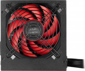 Zasilacz Mars Gaming Zasilanie Mars Gaming MPIII850 ATX 850 W 6