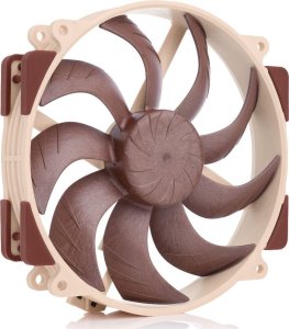 Wentylator Noctua NF-A14x25r G2 PWM 1