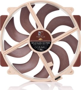 Wentylator Noctua NF-A14x25r G2 PWM 3