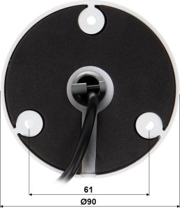 Dahua Technology KAMERA 4W1 DAHUA HAC-HFW1200R-Z-A-2712-S6 3