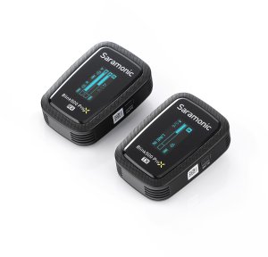 Mikrofon Saramonic Mikrofon Saramonic Blink500 ProX B1 3