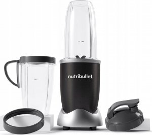 Blender kielichowy Nutribullet NB907MAB Pro 1