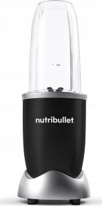 Blender kielichowy Nutribullet Pro NB907MAB 2