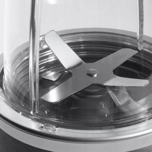 Blender kielichowy Nutribullet Pro NB907MAB 5