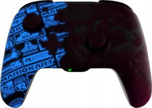 Pad PDP Pilot PDP Różowy Nintendo Switch 8