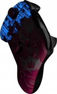 Pad PDP Pilot PDP Różowy Nintendo Switch 10