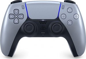 Pad Sony PS5 DualSense Sterling Silver (1000040729) 2