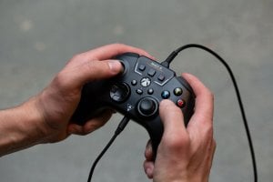 Pad Turtle Beach Pilot do Xbox One Turtle Beach TBS-0730-05 12